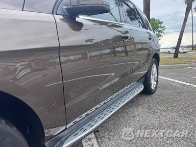 2013 Mercedes-Benz ML 350 - zdjęcie 22 z 78 - miniatura