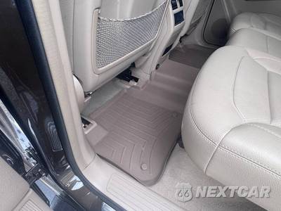2013 Mercedes-Benz ML 350 - zdjęcie 52 z 78 - miniatura
