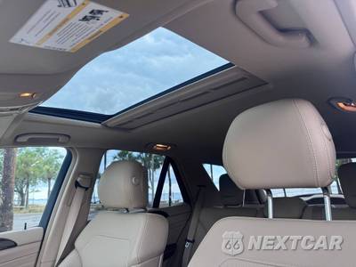 2013 Mercedes-Benz ML 350 - zdjęcie 35 z 78 - miniatura