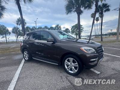2013 Mercedes-Benz ML 350 - zdjęcie 3 z 78 - miniatura