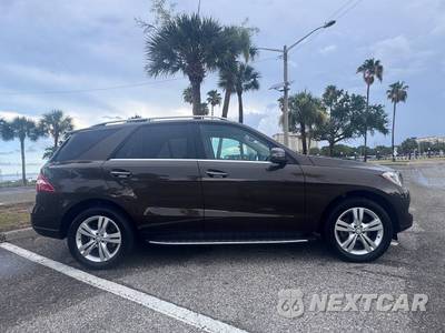 2013 Mercedes-Benz ML 350 - zdjęcie 10 z 78 - miniatura