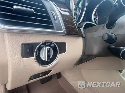 2013 Mercedes-Benz ML 350 - zdjęcie 40 z 78 - miniatura