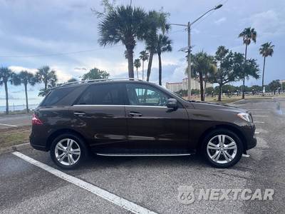 2013 Mercedes-Benz ML 350 - zdjęcie 11 z 78 - miniatura