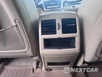 2013 Mercedes-Benz ML 350 - zdjęcie 53 z 78 - miniatura