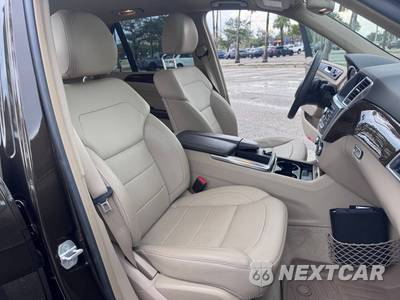 2013 Mercedes-Benz ML 350 - zdjęcie 62 z 78 - miniatura