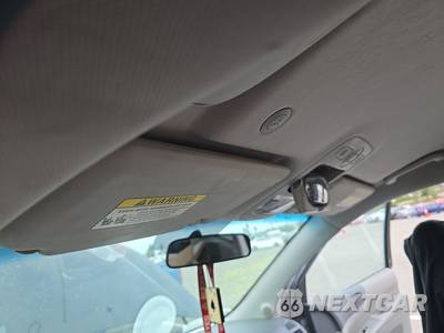 2011 Kia Sedona LX 118.9" WB - zdjęcie 14 z 39 - miniatura