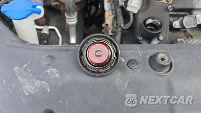 2011 Kia Sedona LX 118.9" WB - zdjęcie 19 z 39 - miniatura