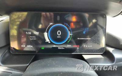 2024 Acura ZDX w/A-Spec Pkg - zdjęcie 13 z 28 - miniatura