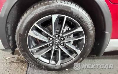 2024 Acura ZDX w/A-Spec Pkg - zdjęcie 9 z 28 - miniatura