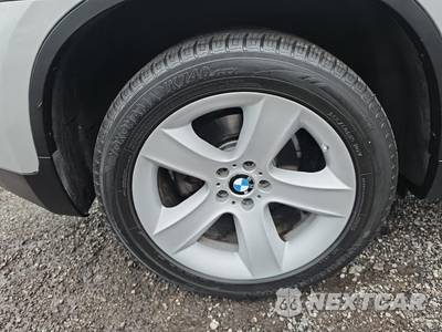 2014 BMW X6 Sports Activity Vehicle xDrive35i - zdjęcie 10 z 29 - miniatura