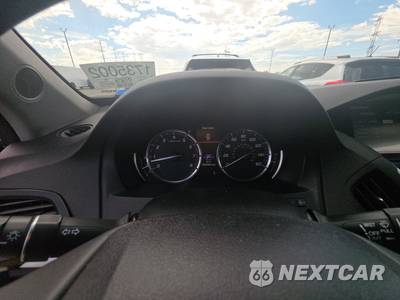 2020 Acura MDX - zdjęcie 12 z 37 - miniatura
