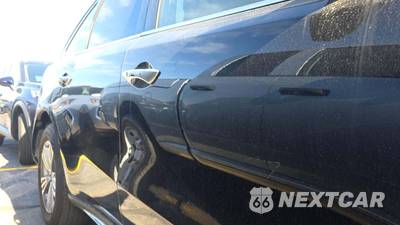 2020 Acura MDX - zdjęcie 26 z 37 - miniatura