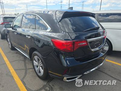 2020 Acura MDX - zdjęcie 6 z 37 - miniatura