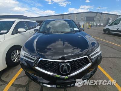 2020 Acura MDX - zdjęcie 2 z 37 - miniatura
