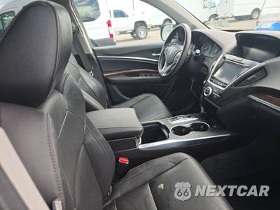 2020 Acura MDX - zdjęcie 8 z 37 - miniatura
