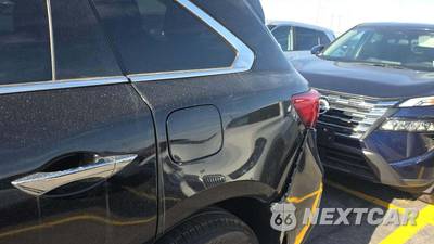 2020 Acura MDX - zdjęcie 32 z 37 - miniatura