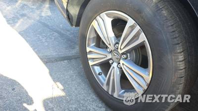 2020 Acura MDX - zdjęcie 25 z 37 - miniatura