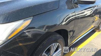 2020 Acura MDX - zdjęcie 21 z 37 - miniatura