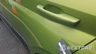 2020 Hyundai Venue SEL - zdjęcie 29 z 31 - miniatura