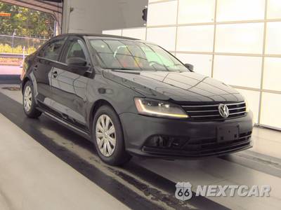 2017 Volkswagen Jetta S - zdjęcie 3 z 45 - miniatura