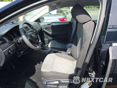 2017 Volkswagen Jetta S - zdjęcie 7 z 45 - miniatura