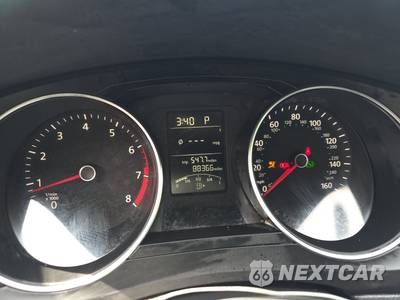 2017 Volkswagen Jetta S - zdjęcie 12 z 45 - miniatura
