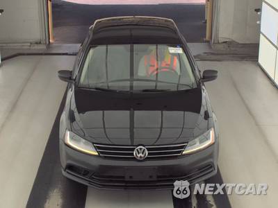 2017 Volkswagen Jetta S - zdjęcie 2 z 45 - miniatura