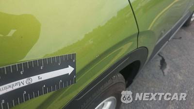 2020 Hyundai Venue SEL - zdjęcie 25 z 31 - miniatura