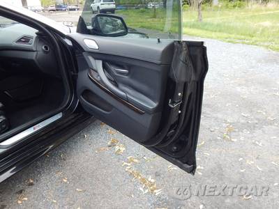 2013 BMW 6 Series Gran Coupe 650i Sedan - zdjęcie 41 z 51 - miniatura