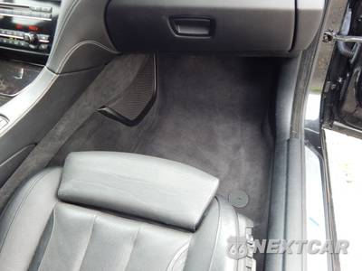 2013 BMW 6 Series Gran Coupe 650i Sedan - zdjęcie 43 z 51 - miniatura