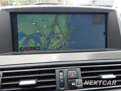 2013 BMW 6 Series Gran Coupe 650i Sedan - zdjęcie 51 z 51 - miniatura