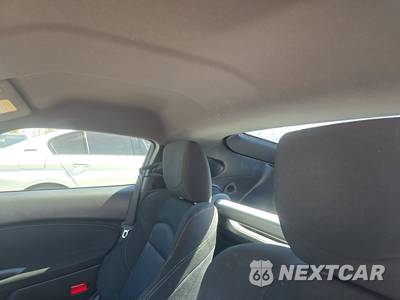 2015 Nissan 370Z Sport Tech Coupe - zdjęcie 19 z 34 - miniatura