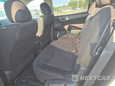 2016 Nissan Pathfinder S - zdjęcie 13 z 24 - miniatura