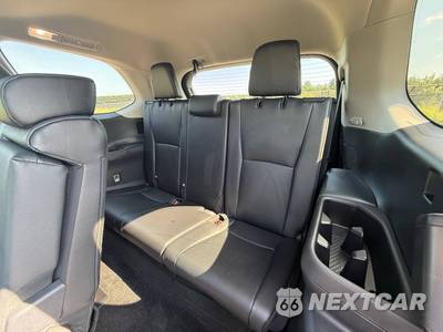 2026 Toyota Grand Highlander Hybrid XLE - zdjęcie 14 z 33 - miniatura