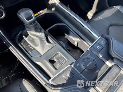 2026 Toyota Grand Highlander Hybrid XLE - zdjęcie 30 z 33 - miniatura