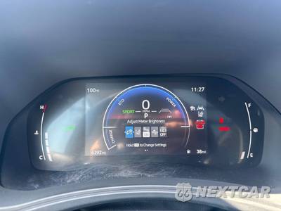 2026 Toyota Grand Highlander Hybrid XLE - zdjęcie 26 z 33 - miniatura