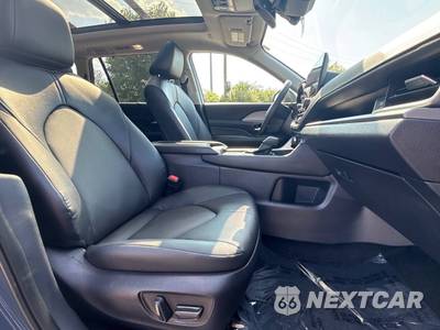 2026 Toyota Grand Highlander Hybrid XLE - zdjęcie 21 z 33 - miniatura