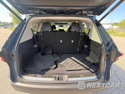 2026 Toyota Grand Highlander Hybrid XLE - zdjęcie 15 z 33 - miniatura