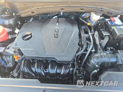 2023 Kia Sportage EX - zdjęcie 15 z 43 - miniatura