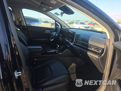 2023 Kia Sportage EX - zdjęcie 8 z 43 - miniatura