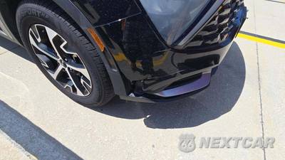 2023 Kia Sportage EX - zdjęcie 38 z 43 - miniatura