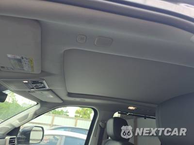 2024 Toyota Sequoia Limited - zdjęcie 17 z 24 - miniatura