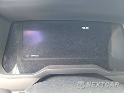2024 Toyota Sequoia Limited - zdjęcie 12 z 24 - miniatura