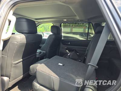 2024 Toyota Sequoia Limited - zdjęcie 13 z 24 - miniatura