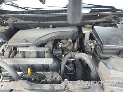 2017 Nissan Rogue Sport SL - zdjęcie 15 z 23 - miniatura