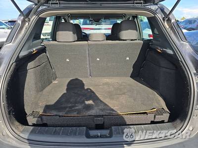 2025 Nissan Kicks S - zdjęcie 16 z 38 - miniatura