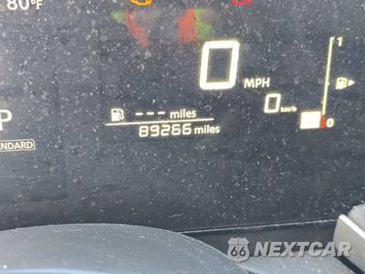 2025 Nissan Kicks S - zdjęcie 12 z 38 - miniatura