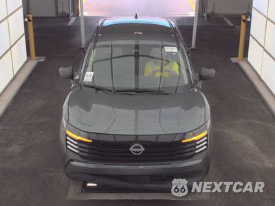 2025 Nissan Kicks S - zdjęcie 2 z 38 - miniatura