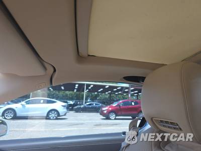 2013 Mercedes-Benz SL 550 - zdjęcie 18 z 25 - miniatura
