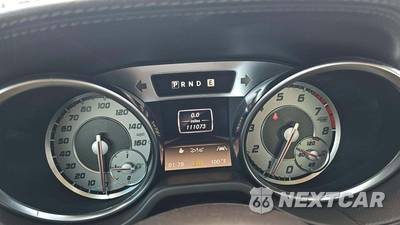 2013 Mercedes-Benz SL 550 - zdjęcie 17 z 25 - miniatura